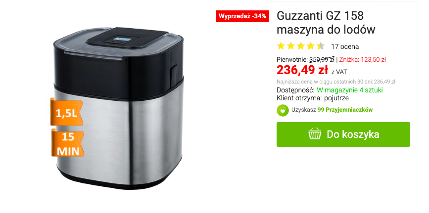 Jak Zrobić Lody w Domu: Przepis Krok po Kroku w 15 Minut