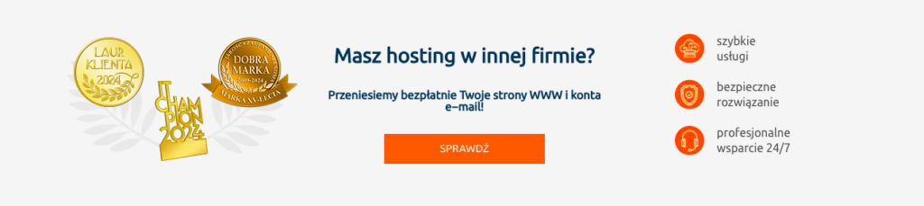 Nazwa.pl Opinie: Szczegółowa Recenzja Usług Hostingowych