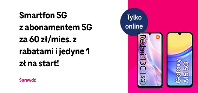 T Mobile opinie - Czy warto wybrać tę sieć?