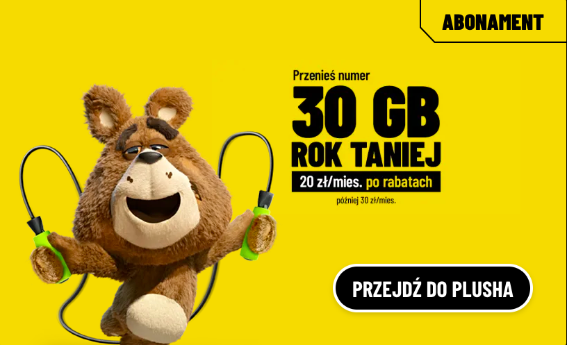 Sieć Plush Opinie