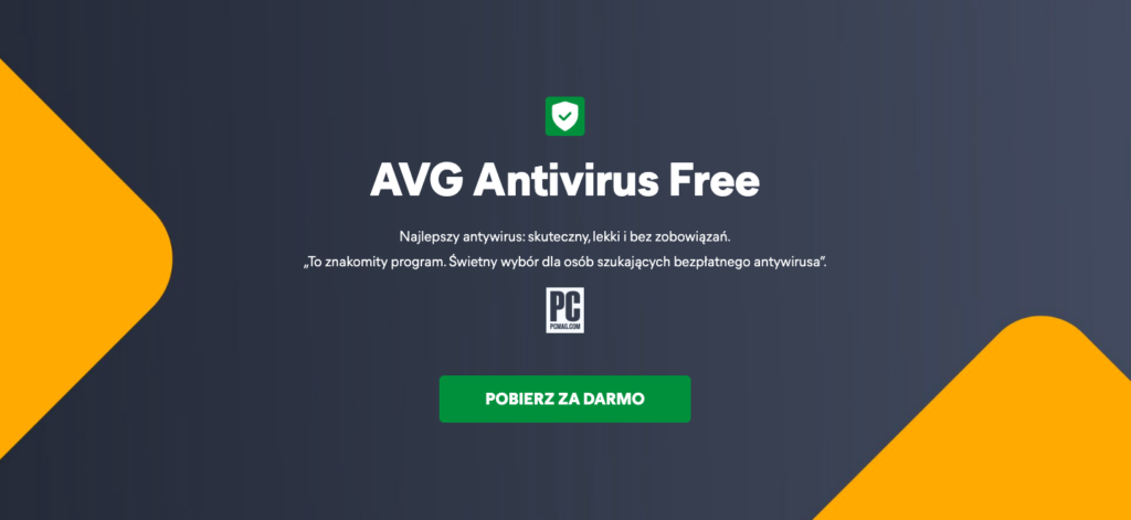 Antywirus AVG Opinie: Czy warto kupować w 2024?