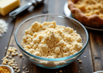 Jak Zrobić Kruszonkę Do Ciasta