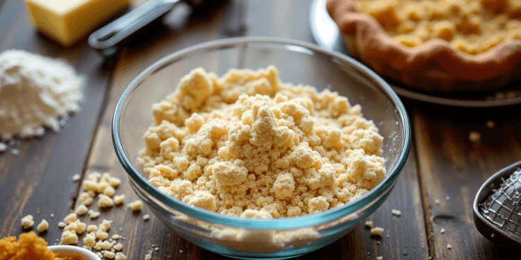 Jak Zrobić Kruszonkę Do Ciasta: Domowy Sposób Na Chrupiącą Posypkę Jak Zrobić Kruszonkę Do Ciasta