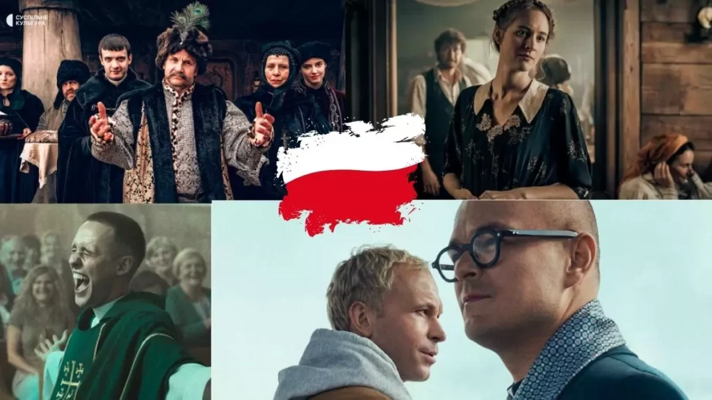 Najlepsze dramaty na Netflix