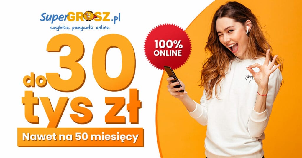 Pożyczki Online dla Przedsiębiorców i Freelancerów