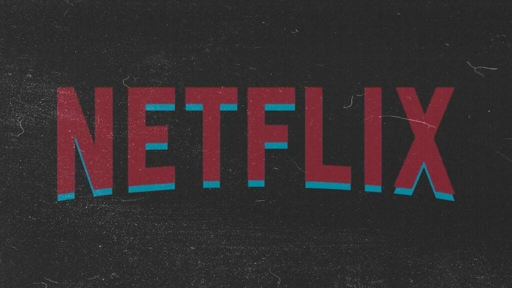 Najlepsze Filmy Netflix