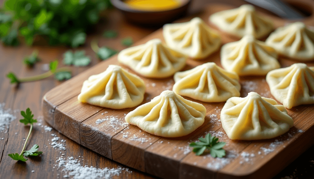 Jak Zrobić Kopytka: Przepis na Zawsze Miękkie Kluski [2025]