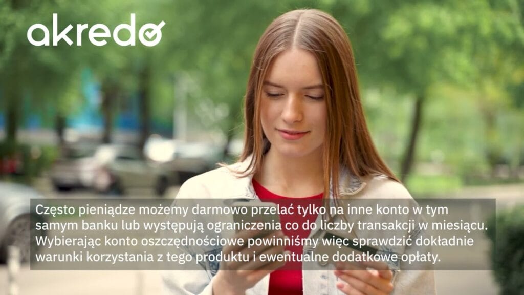 Ranking Kont Oszczędnościowych