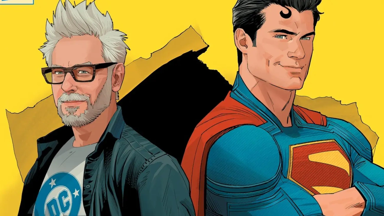 15 Najlepsze Filmy 2025 Roku, Których Nie Możesz Przegapić 2-Superman - nowe otwarcie uniwersum DC