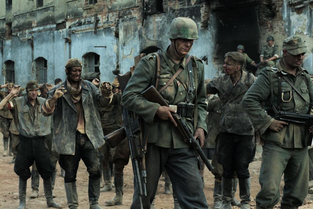 Najlepsze Filmy Netflix: Od Hitów Po Ukryte Perełki [2025]