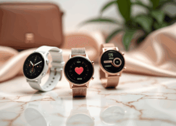 Smartwatch Damskie Ranking