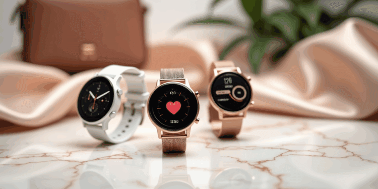 Smartwatch Damskie Ranking: Top 10 modeli za 300–2000 zł Smartwatch Damskie Ranking