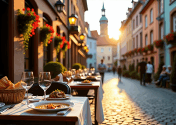 10 Najlepsze Restauracje Gdańsk