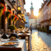 10 Najlepsze Restauracje Gdańsk