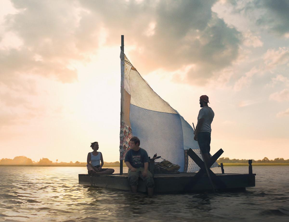 15 Najlepsze Komedie na HBO Max i Netflix - Wiosna 2025 Sokół z masłem orzechowym (2019) - Wzruszająca komedia drogi