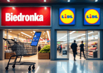 Biedronka opinie vs Lidl 2025: Uczciwe Porównanie Cen i Jakości Biedronka opinie vs lidl