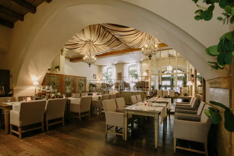 10 Najlepsze Restauracje Wrocław - Ranking 2026 Art Restauracja Wrocław – Romantyczne Kolacje