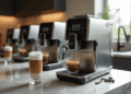 Ranking Ekspresów do Kawy: Top 10 Od Podstawowych po Premium [2025]