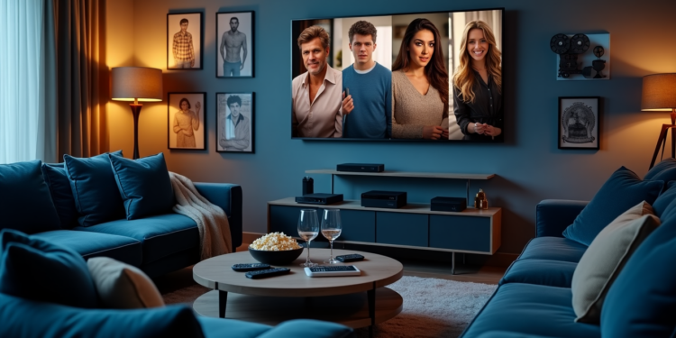 15 Najlepsze Komedie na HBO Max i Netflix - Wiosna 2025