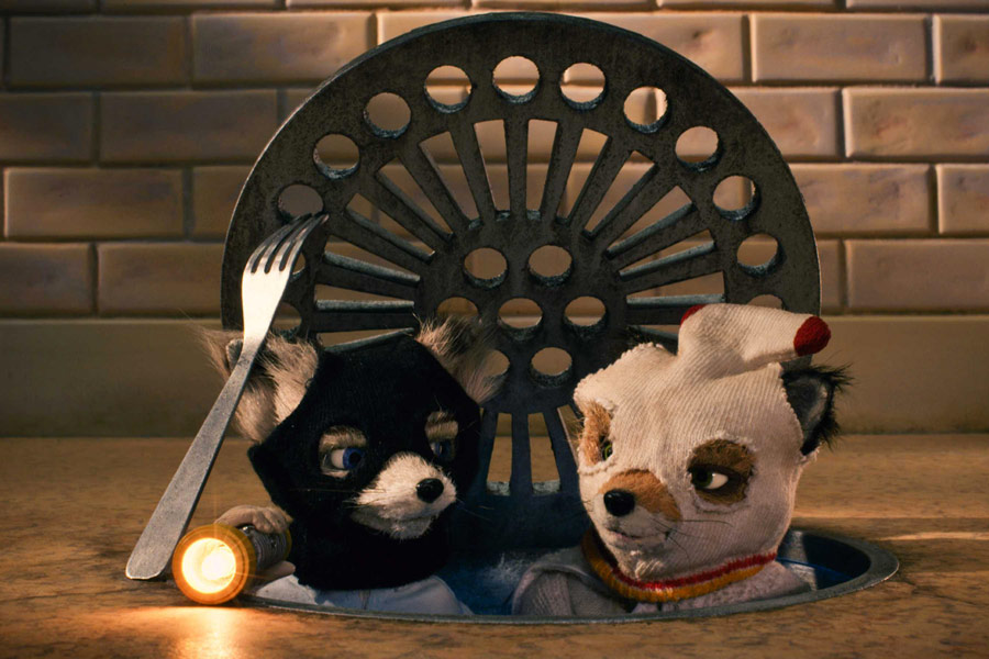 15 Najlepsze Komedie na HBO Max i Netflix - Wiosna 2025 Fantastyczny Pan Lis (2009) - Animowana komedia dla całej rodziny
