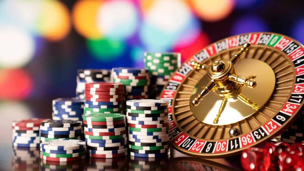 Najlepsze Kasyna Online 2025: Top 10 ze Sprawdzonymi Wypłatami 🎰 Najlepsze gry kasynowe dla polskich graczy – w co warto zagrać?