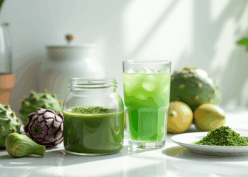 Detox Belly Burn Opinie i Ceny