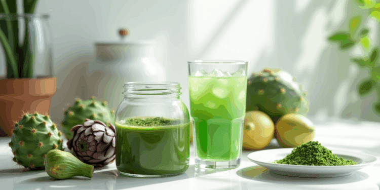 Detox Belly Burn Opinie i Ceny