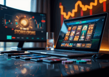 Najlepsze Kasyna Online 2025: Top 10 ze Sprawdzonymi Wypłatami