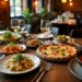 TOP 10 Najlepsze Restauracje Wrocław 2025: Ranking Według Mieszkańców