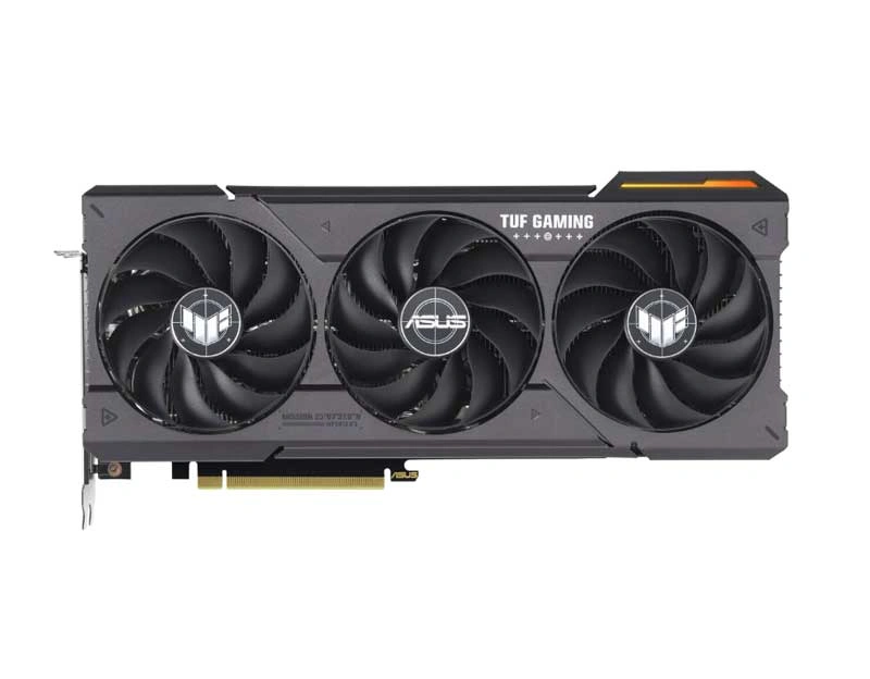 ASUS TUF Gaming GeForce RTX 4060 Ti OC
