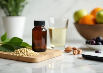 Trisulin Opinie Lekarzy i Doświadczenia Pacjentów [Aktualne Wyniki]