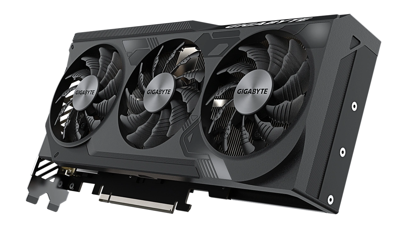 GIGABYTE GeForce RTX 4070 Super Windforce OC