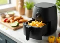 Ranking frytkownic beztłuszczowych: TOP 10 air fryerów, które warto kupić
