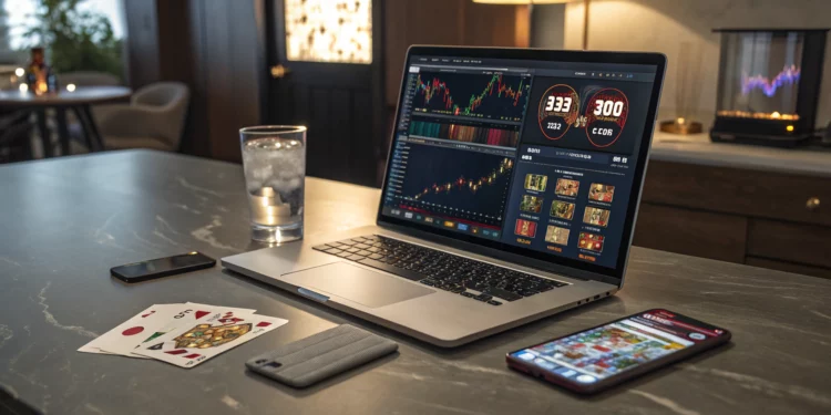 Czy Bonusy Kasyn Online Są Tego Warte? Perspektywa Polskiego Gracza Czy Bonusy Kasyn Online Są Tego Warte? Perspektywa Polskiego Gracza