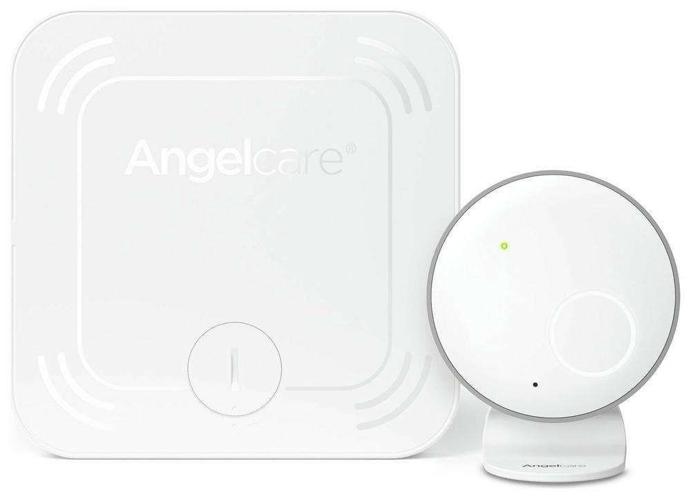 Który Monitor Oddechu Najlepiej Chroni Dziecko? Test 7 Popularnych Modeli Angelcare AC027