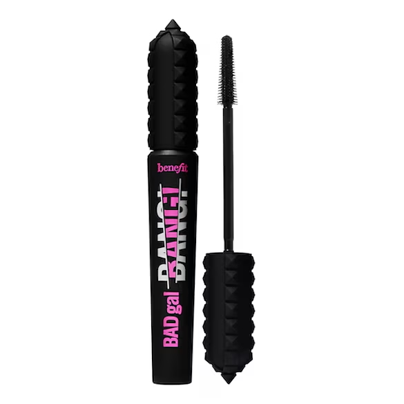 TOP 5 Najlepsze Tusze do Rzęs: Sprawdzone Przez Wizażystki i Klientki Benefit BADgal Bang