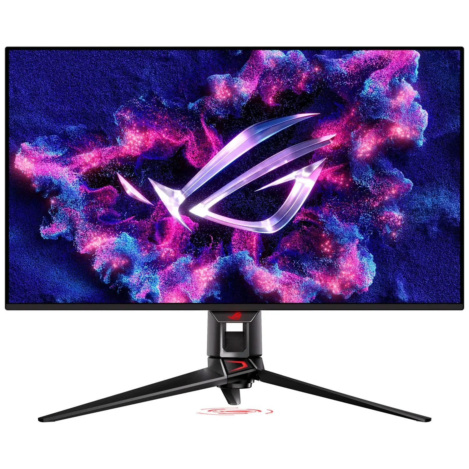 Najlepsze monitory gamingowe – Jaki Monitor do gier Kupić? ranking 2025! Monitor gamingowy ASUS ROG Swift PG32UCDM