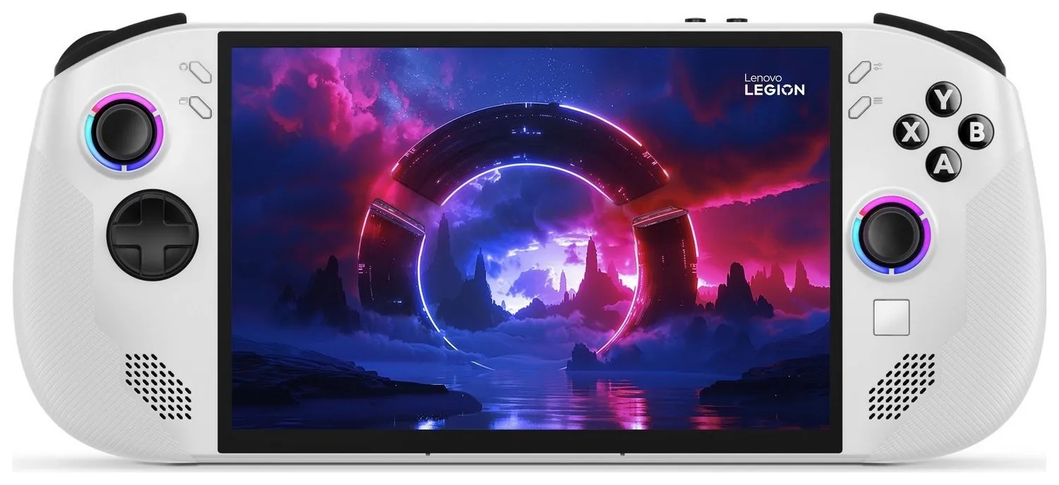 Najlepsze konsole przenośne do gier – Ranking Top 10+ Poradnik Lenovo Legion Go