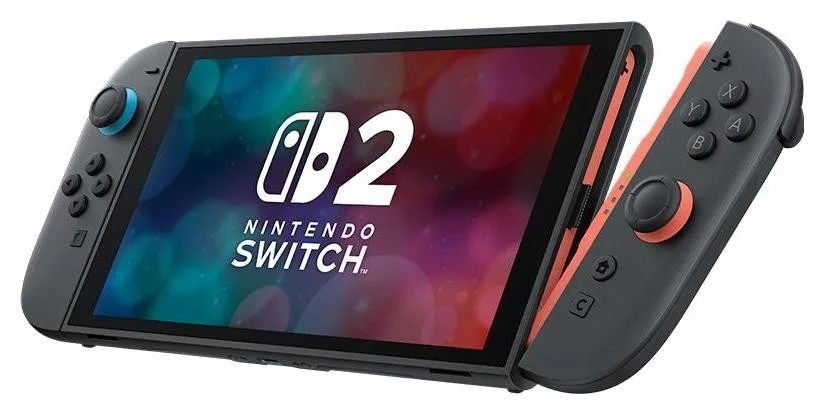 Najlepsze konsole przenośne do gier – Ranking Top 10+ Poradnik Nintendo Switch 2