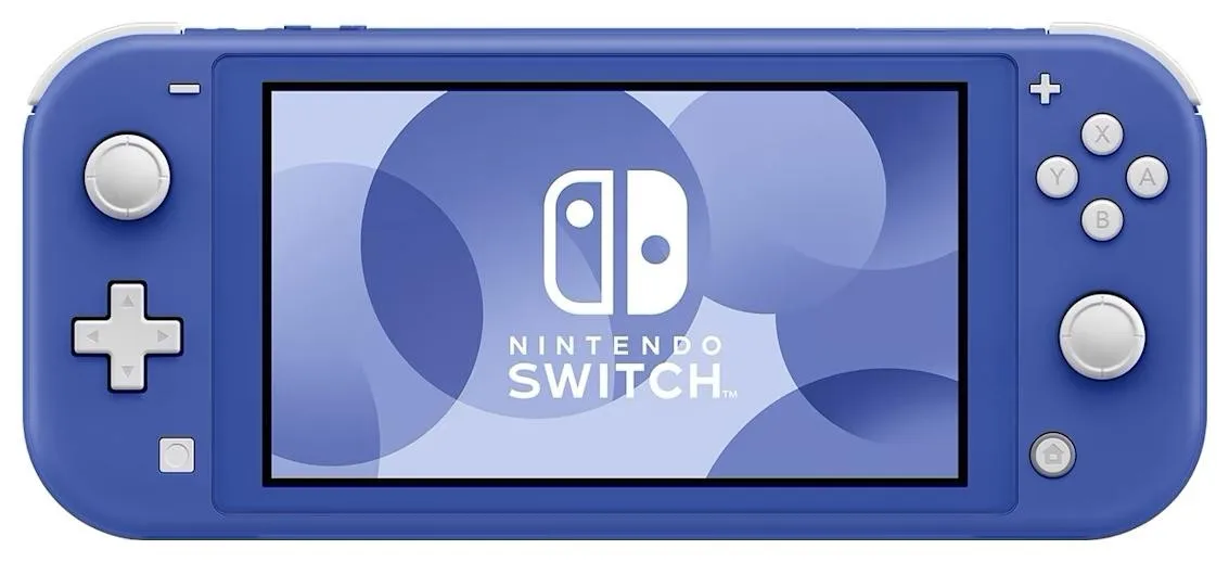 Najlepsze konsole przenośne do gier – Ranking Top 10+ Poradnik Nintendo Switch Lite