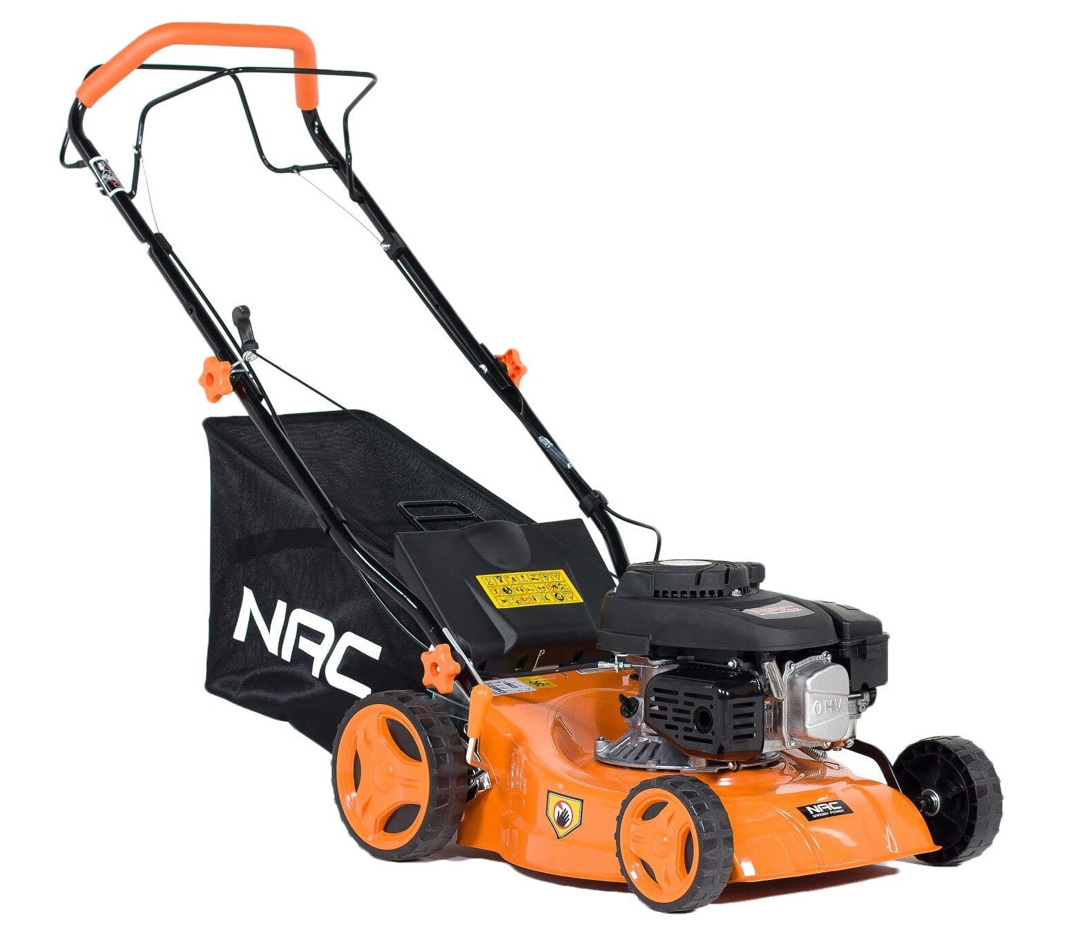 NAC LS40-130-LI