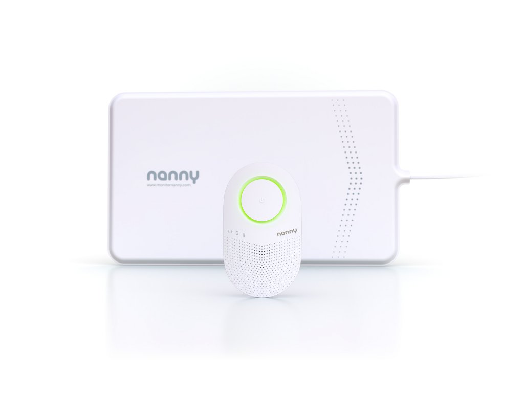 Który Monitor Oddechu Najlepiej Chroni Dziecko? Test 7 Popularnych Modeli Nanny BM-03