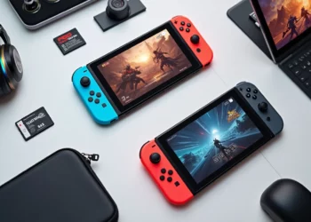 konsole przenośne Ranking