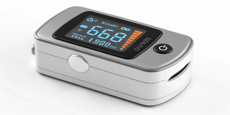 Pulsoksymetr w Domu: Prosty Przewodnik Jak Mierzyć i Rozumieć Wyniki