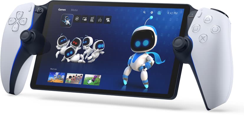 Najlepsze konsole przenośne do gier – Ranking Top 10+ Poradnik PlayStation Portal