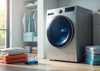 Ranking Pralek 2025: Twój Skuteczny Przewodnik Po Cenach i Funkcjach