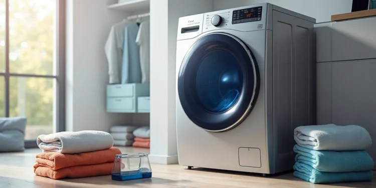 Ranking Pralek 2025: Twój Skuteczny Przewodnik Po Cenach i Funkcjach Ranking Pralek 2025: Twój Skuteczny Przewodnik Po Cenach i Funkcjach