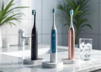Najlepsza szczoteczka soniczna 2025 – Które Modele Naprawdę Dbają O Twoje Zęby? Ranking Szczoteczek Sonicznych 2025: Które Modele Naprawdę Dbają O Twoje Zęby?