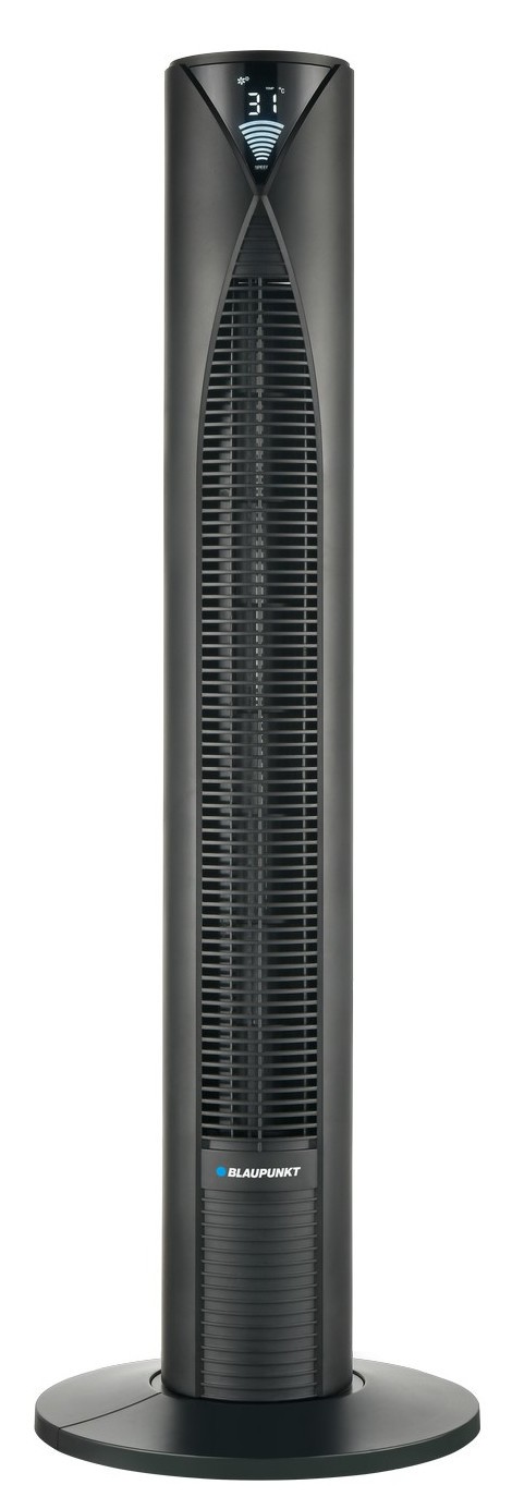 Jaki Wentylator Na Upały? Ranking wentylatorów stojących 2025 Blaupunkt AFT601