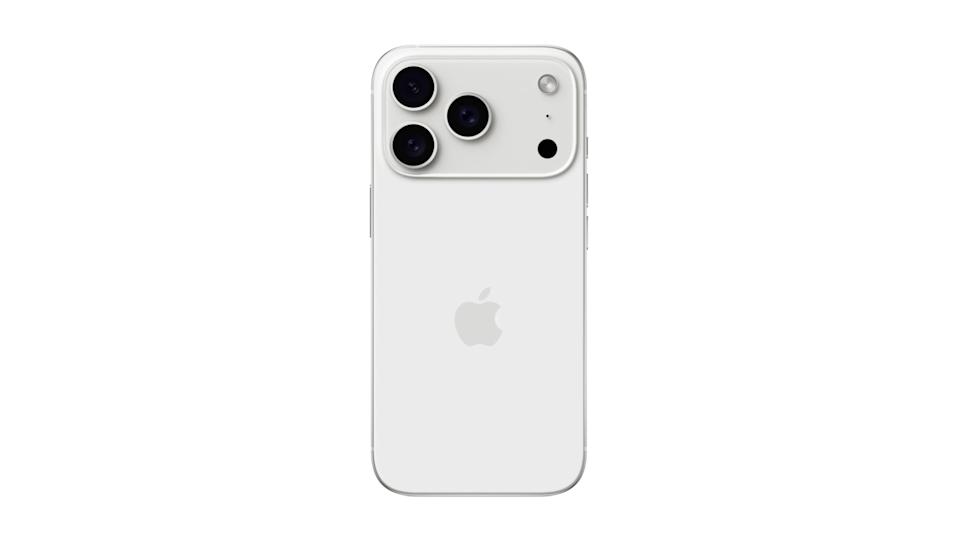 Top 5 najciekawszych premier smartfonów 2025 roku – co nowego oferują producenci? Apple iPhone 17 Pro